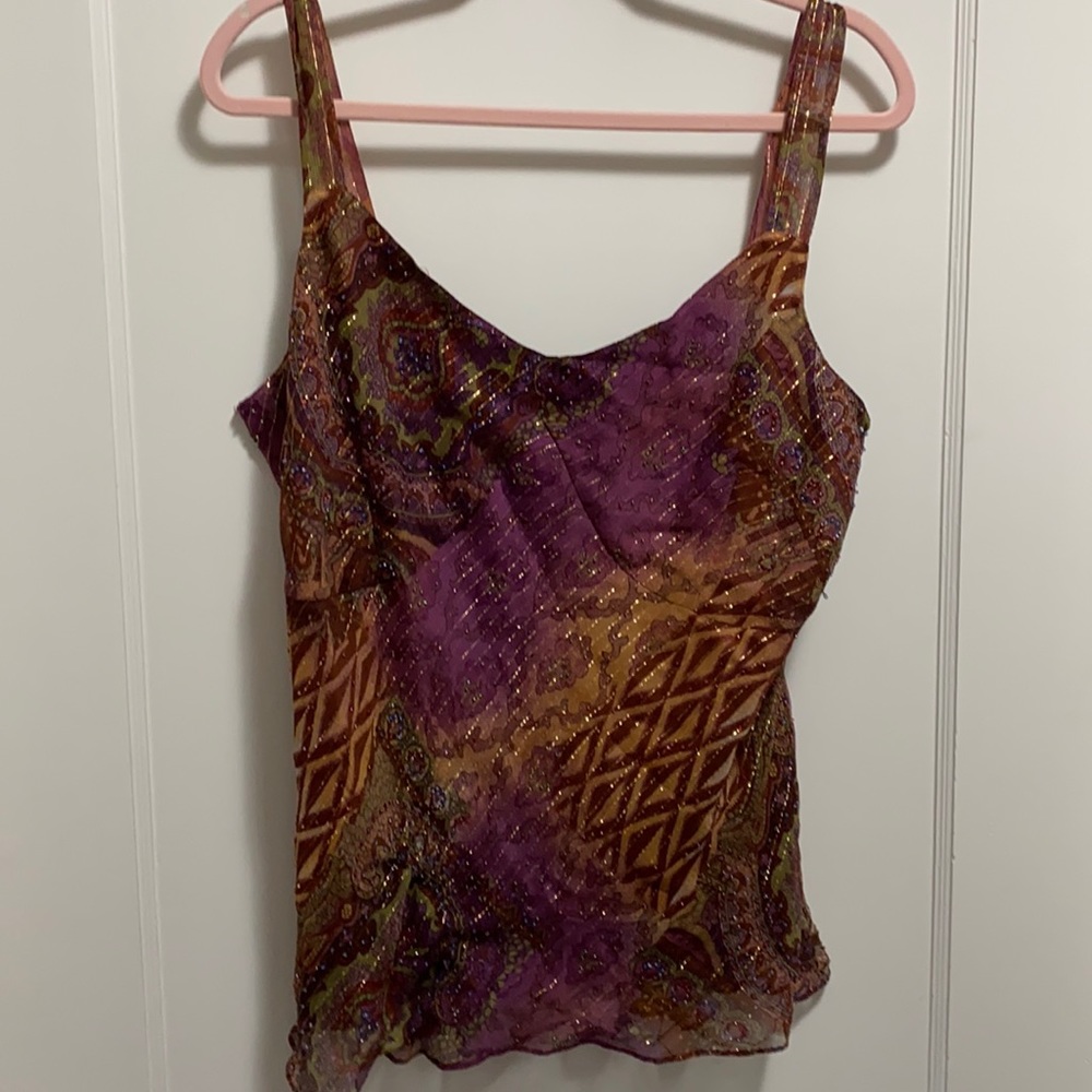 Women’s top